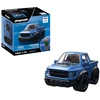 Bild von PLAYMOBIL Ford F-150 Raptor Modellauto: Detailliertes Sammler-Auto für Erwachsene, Kinder und Auto-Fans
