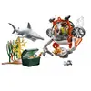 Bild von Playmobil Schatzsuche Mit Einem U-boot-konstruktionsspiel