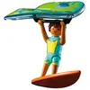 Bild von Playmobil Windsurfer-bauspiel