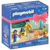 Bild von Playmobil Figur Zum Ersten Schultag