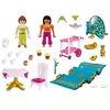 Bild von Playmobil Distant Visitor Bauspiel