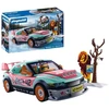 Bild von PLAYMOBIL Offroad Tuningcar: Robustes Spielzeugauto für Actionreiche Abenteuer mit PLAYMOBIL Spielfiguren