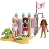 Bild von Playmobil X Barbie Beach Fashion Bauspiel 54 Stücke