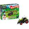 Bild von Revell Claas Axion 960 Adventskalender