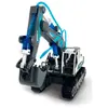 Bild von Revell Engineers Hydraulic Excavator Adventskalender