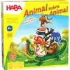 Bild von Haba Tier Auf Klassischem Brettspiel