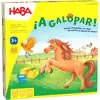 Bild von Haba ¡a Galopar! Brettspiel