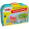 Bild von Haba Mein Allererstes Spiel: Lasst Uns Tierärzte Sein-brettspiel