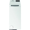 Bild von Bauknecht Toplader-Waschmaschine WMT Eco Shield 626 A mit 6 kg Kapazität, Inverter-Motor und Mehrfach-Wasserschutz+ für effizientes Waschen.