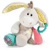 Bild von Nici Aktivität Plüschtier Esel Muli Ca. Teddy 23 Cm