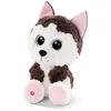 Bild von Nici Glubschis Hängender Husky Barkley Teddy 25 Cm