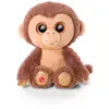 Bild von Nici Glubschis Hängeaffe Hobson Teddy 15 Cm