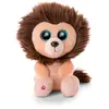 Bild von Nici Glubschis Hängender Löwe Klippe Teddy 25 Cm