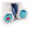 Bild von Nici Glubschis Winter Dangling Polar Benjie Teddy 15 Cm