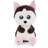 Bild von Nici Glubschis Hängender Husky Barkley Teddy 45 Cm