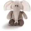 Bild von Nici Elefant Mit Hängendem Teddybär 20 Cm