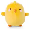 Bild von Nici Weiches Molang Piu Piu Kuscheltier 24 Cm