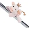 Bild von Nici Schwein Pigwick Teddy 12 Cm