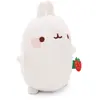 Bild von Nici Molang Mit Glocke Auf Header-karte Plüschtier 12 Cm