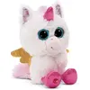 Bild von Nici Einhorn Glowy Kaddi Teddy 15 Cm