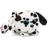 Bild von Nici Dalmatiner Dottino Liegender Teddy 25 Cm