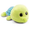 Bild von Nici Schildkröte Welloni Liegender Teddybär 45 Cm