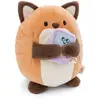 Bild von Nici Mymochi Mini Serie 2 Teddybär 27 Cm