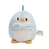Bild von Nici Pinguin Waddle On Header Card Teddy 5 Cm