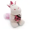Bild von Nici Einhorn Theodor Mit Marienkäfer-teddy 25 Cm