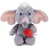 Bild von Nici Elefant Mit Magnet-herz Plüschtier 23 Cm