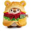 Bild von Nici Mymochi Yummy Edition Serie 2 Teddybär 8 Cm