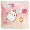 Bild von Nici Molang Kissen 30x30 Cm
