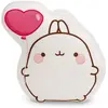 Bild von Nici Molang Teddybär 35x30x8 Cm