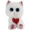 Bild von Nici Glubschis Katze Pfötchen Miau Teddy 15 Cm