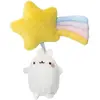 Bild von Nici Molang Plüsch Schießender Stern Magnici 5 Cm