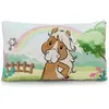 Bild von Nici Pferd Holly K Pony Rechteckiges Kissen 43x25 Cm