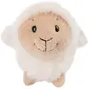 Bild von Nici Schaf Schaf Mila Teddybär 18 Cm
