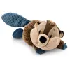 Bild von Nici Biber Harry Woodsnacker Teddy 30 Cm