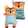 Bild von Nici Fuchs Wende-teddy 30x20 Cm