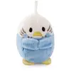 Bild von Nici Budgie Birb Teddy 5 Cm
