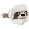 Bild von Nici Faultier Izzy Icetumbler Mütze Teddybär 45 Cm