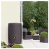 Bild von GRAF Garantia Sunda-Wandtank mocca Regenwassertank günstig
