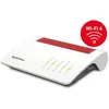 Bild von FRITZ! 7590 AX Router: Wi-Fi 6 DSL-Router mit VDSL Supervectoring 35b, FRITZ!Mesh, DECT-Basis & Gigabit-LAN für Highspeed-Internet