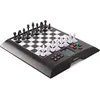 Bild von MILLENNIUM ChessGenius M810 2024 Schachcomputer: Drucksensorbrett, magnetische Figuren, 2050 ELO, beleuchtetes Display - für anspruchsvolle Spieler
