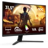 Bild von AOC Gaming C32G42ZE Curved 32 Zoll Gaming Monitor, 260Hz, 0,3ms MPRT, Full HD, HDR10, FreeSync Premium und VA Panel