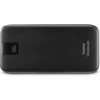 Bild von Hama PD 10 Powerbank 10000 mAh mit USB-C & USB-A Schnellladung für Laptop & Smartphone im anthrazit Design