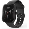 Bild von Hama Smartwatch "5000" - Elektronik Wearable mit Telefoniefunktion, Schlafüberwachung, IP68, 47 mm, schwarz