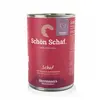 Bild von HERRMANN'S MANUFAKTUR Hundefutter für sensible Hunde - Hypoallergenes Lammfutter mit 400 g für allergische Hunde und Hunde mit Unverträglichkeiten.