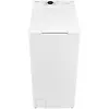 Bild von Midea Toplader Waschmaschine MF10ET70BA10, 7 kg, 1200 U/min, leise 78 dB - Jetzt im Black Friday Angebot!