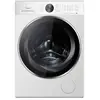 Bild von Midea MF21EW80WBA20 Waschmaschine 8 kg A mit WLAN: Steam Care Dampffunktion, 1400 U/min, Schnellwäsche & AquaStop für smartes Waschen